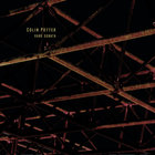 Colin Potter - Rank Sonata (Vinyl)