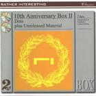 10th Anniversary Box II CD1