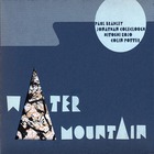 Jonathan Coleclough - Water Mountain (With Paul Bradley & Hitoshi Kojo)