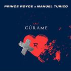 Prince Royce - Cúrame (CDS)