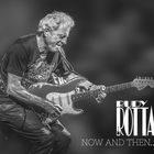 Rudy Rotta - Now And Then... And Forever