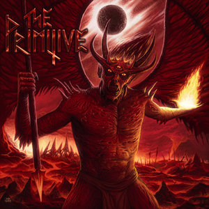 Founded In Hell (EP)
