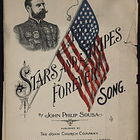 John Philip Sousa - The Stars And Stripes Forever!