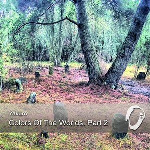 Colors Of The Worlds Part 2