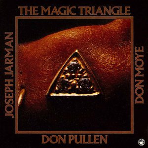 The Magic Triangle (Vinyl)