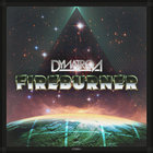 Dynatron - Fireburner (EP)