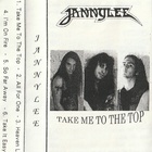 Jannylee - Take Me To The Top (Tape)