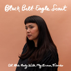 Black Belt Eagle Scout - At The Party (CDS)