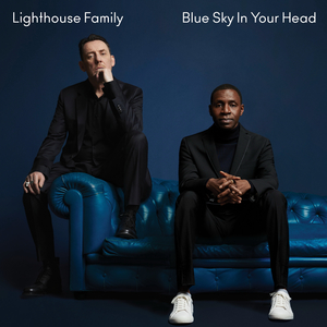 Blue Sky In Your Head CD2