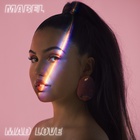 Mabel - Mad Love (CDS)
