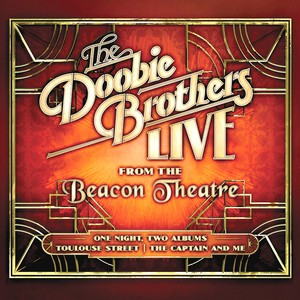 Live From The Beacon Theatre CD1