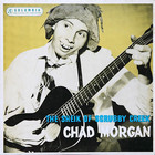 Chad Morgan - The Sheik (Reissued 1995)