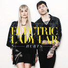 Electric Lady Lab - Hurts (CDS)