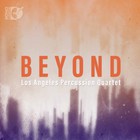 Los Angeles Percussion Quartet - Beyond CD1