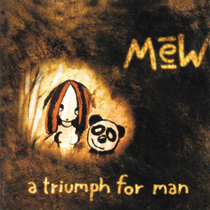 A Triumph For Man (Reissued 2006) CD1