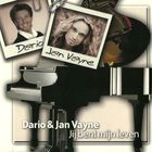 Jan Vayne - Jij Bent Mijn Leven (With Dario) (CDS)
