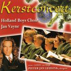 Jan Vayne - Kerstconcert (With Holland Boys Choir)
