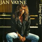 Jan Vayne - Living Colours