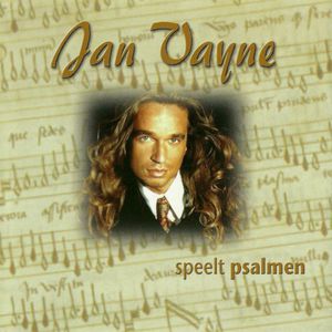 Jan Vayne Speelt Psalmen