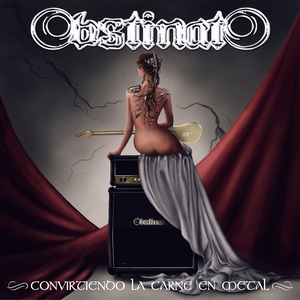 Convirtiendo La Carne En Metal