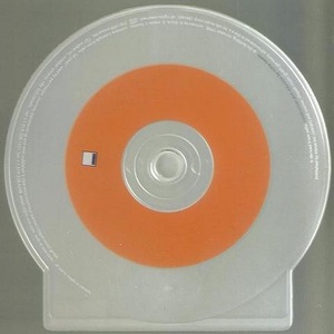 Orange (EP)