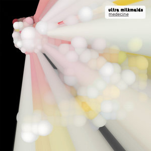 Medecine (Vinyl)