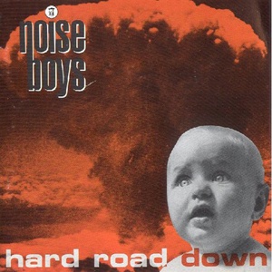 Hard Road Down