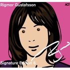 Rigmor Gustafsson - Signature Edition 6 CD1