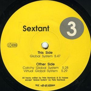 Sextant 3