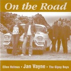Jan Vayne - On The Road (With Ellen Helmus & The Gipsy Boys)