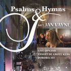 Jan Vayne - Psalms & Hymns