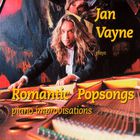 Jan Vayne - Romantic Popsongs