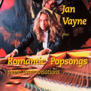Romantic Popsongs