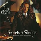 Jan Vayne - Secrets Of Silence