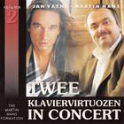 Jan Vayne - Twee Klaviervirtuozen In Concert 2 (With Martin Mans)