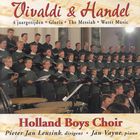 Jan Vayne - Vivaldi & Handel
