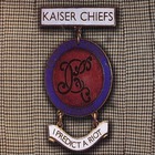 Kaiser Chiefs - I Predict A Riot (CDS)