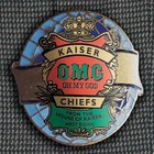 Kaiser Chiefs - Oh My God (MCD)