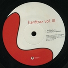 Richie Hawtin - Hard Trax Vol. 3
