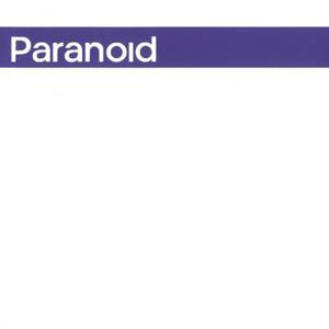 Paranoid
