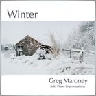 Greg Maroney - Winter