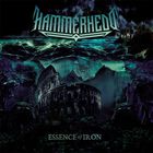 Hammerhedd - Essence Of Iron (EP)