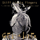 Stiff Little Fingers - Albums 1991-1997 - Get A Life CD3