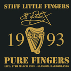Albums 1991-1997 - Pure Fingers Live - St Patrix 1993 CD2