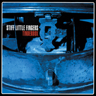 Stiff Little Fingers - Albums 1991-1997 - Tinderbox CD4