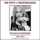Tom Petty & The Heartbreakers - The Best Of Everything CD1