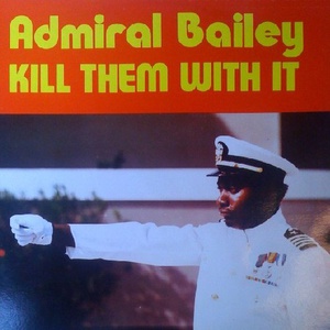 Kill Them With It (Vinyl)