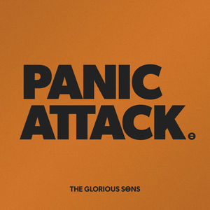 Panic Attack (CDS)