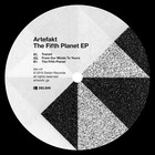 Artefakt - The Fifth Planet (EP)