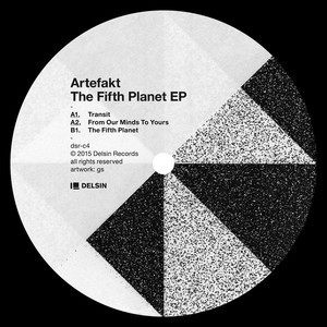 The Fifth Planet (EP)